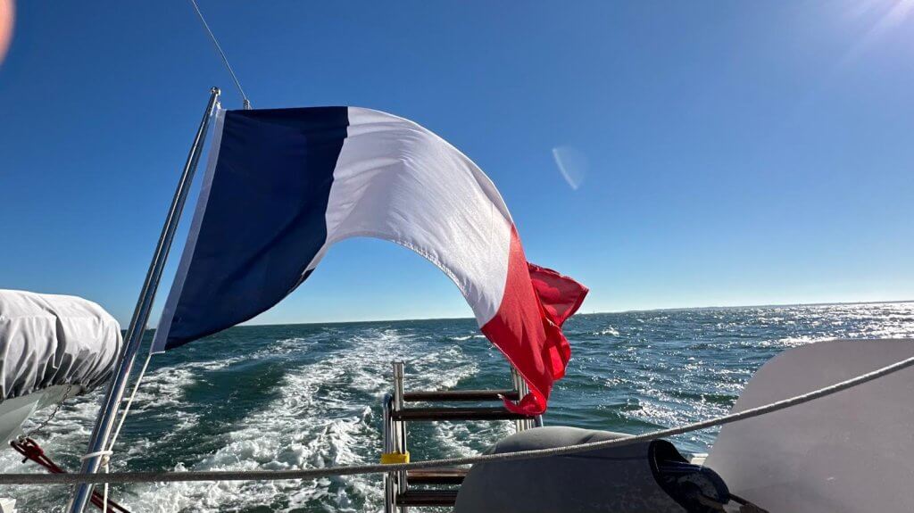 pavillons nautiques
