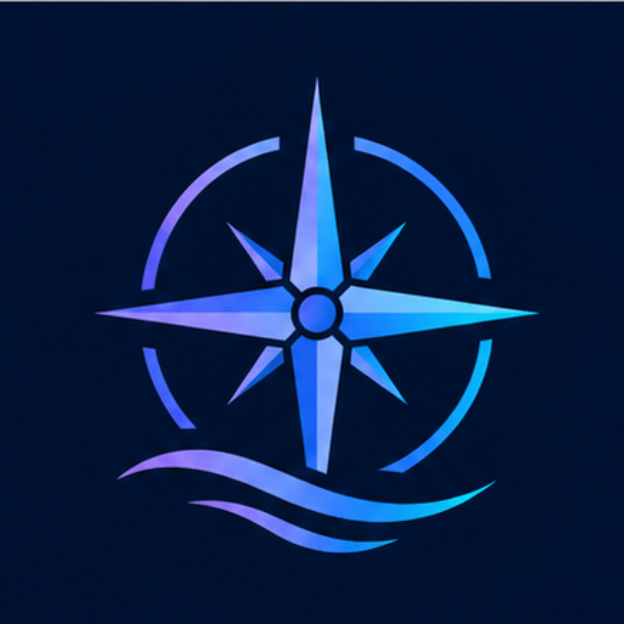 Logo HappyNav